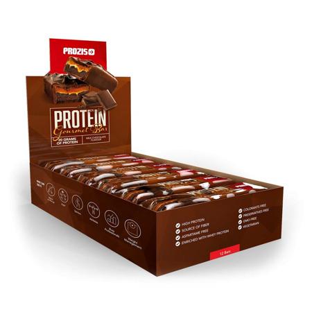 barrette protein prozis