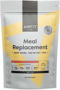 Amfit Nutrition